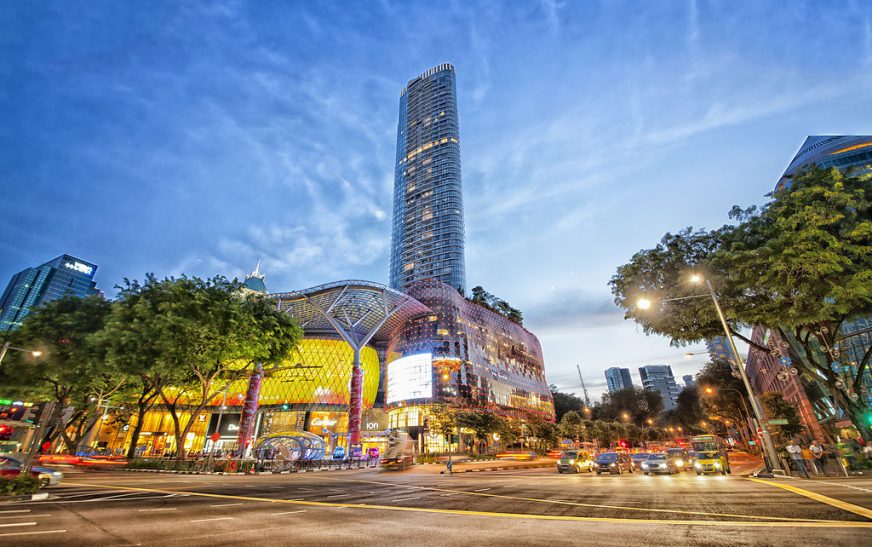 What to Do in Orchard Road Singapore: 10 Must-See Attractions