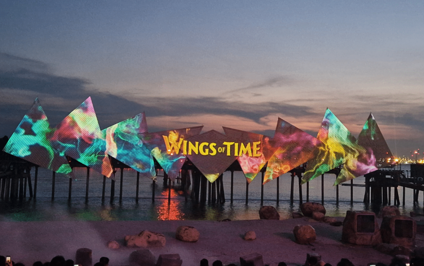 Wings of Time Unveiled: 10 Fascinating Facts About the Show