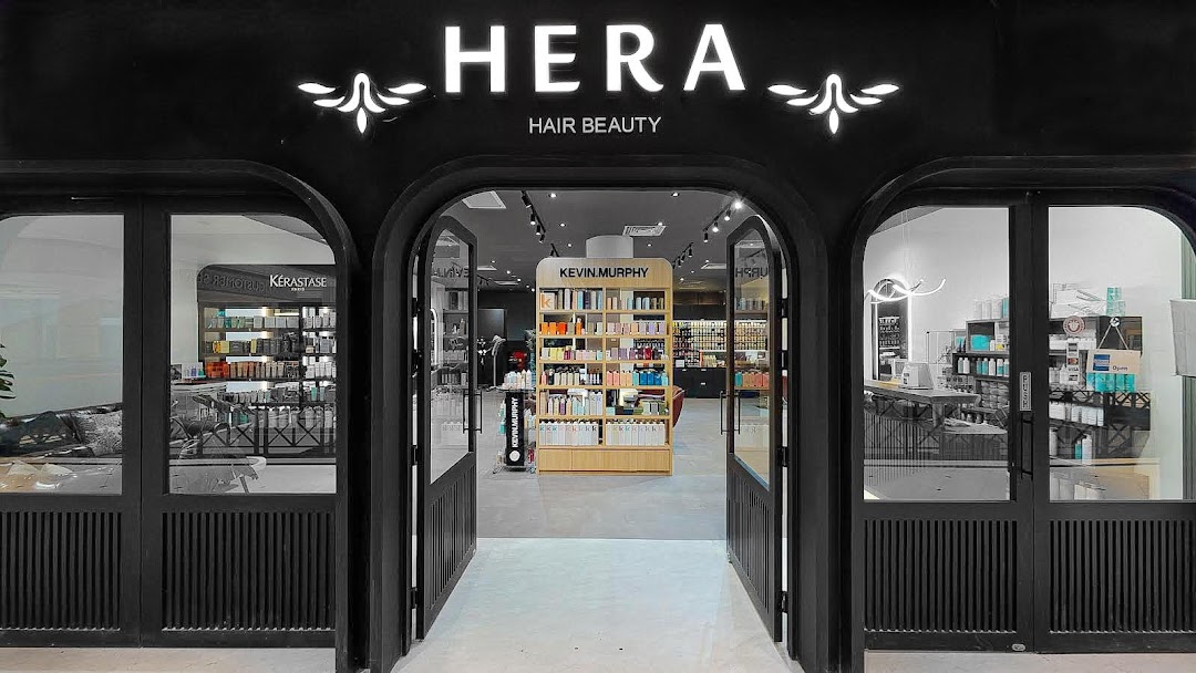 Hera Beauty Salon in Sentosa: 10 Must-Try Services for a Luxurious Pampering