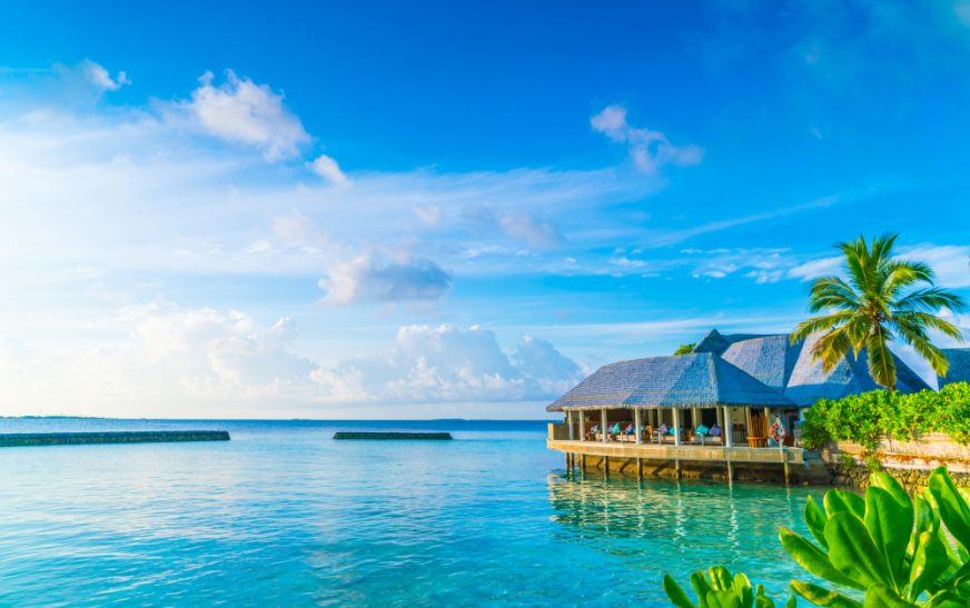 Island Living: Paradise Found in 9 Reasons