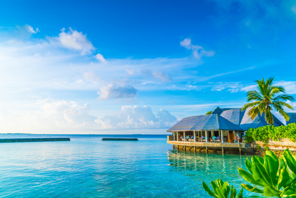 Island Living: Paradise Found in 9 Reasons