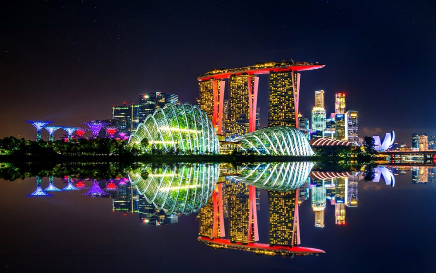 NATAS Travel Fair Singapore: 10 Must-Visit Booths in 2024