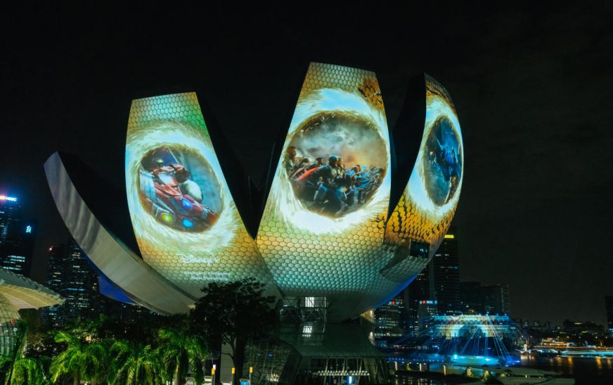  Disney Marina Bay Sands: 10 Tips for an Unforgettable Experience