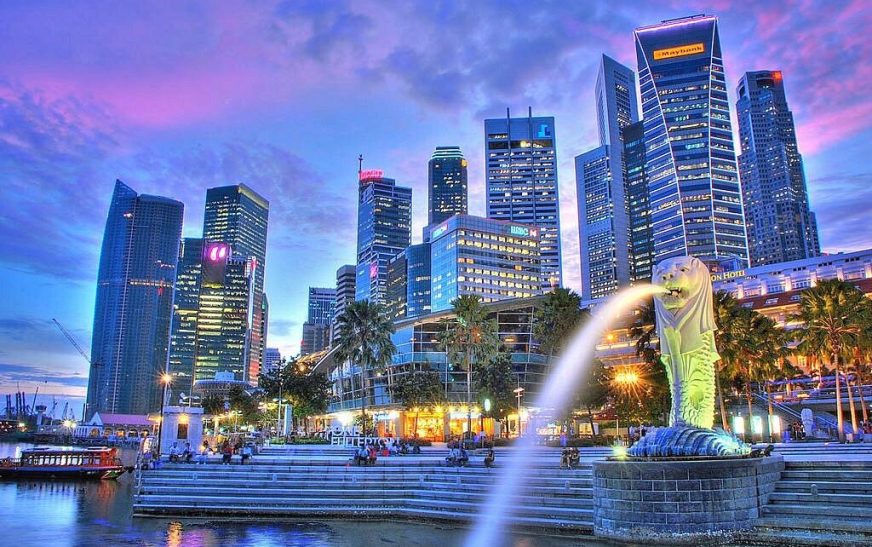 Merlion Park: 10 Fun Facts About Singapore’s Famous Landmark