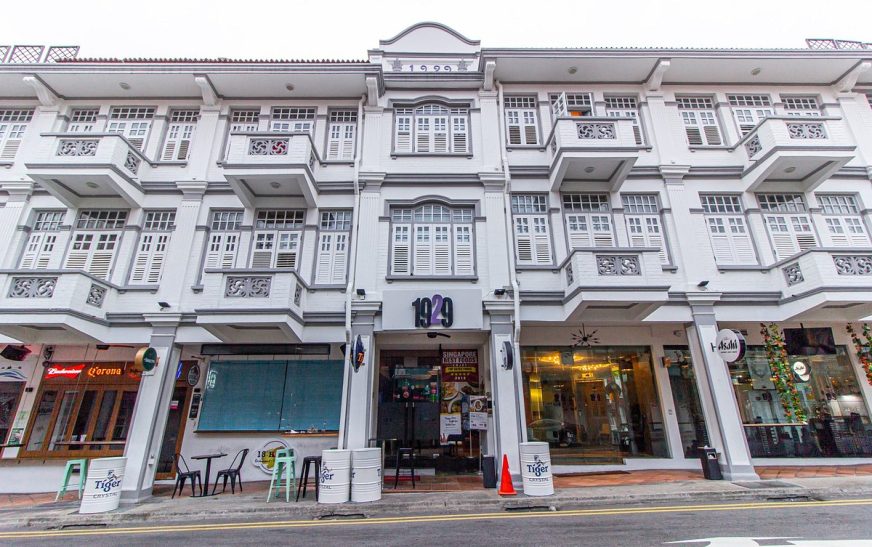 Hotels in Chinatown Singapore: 10 Best Picks for a Memorable Vacation