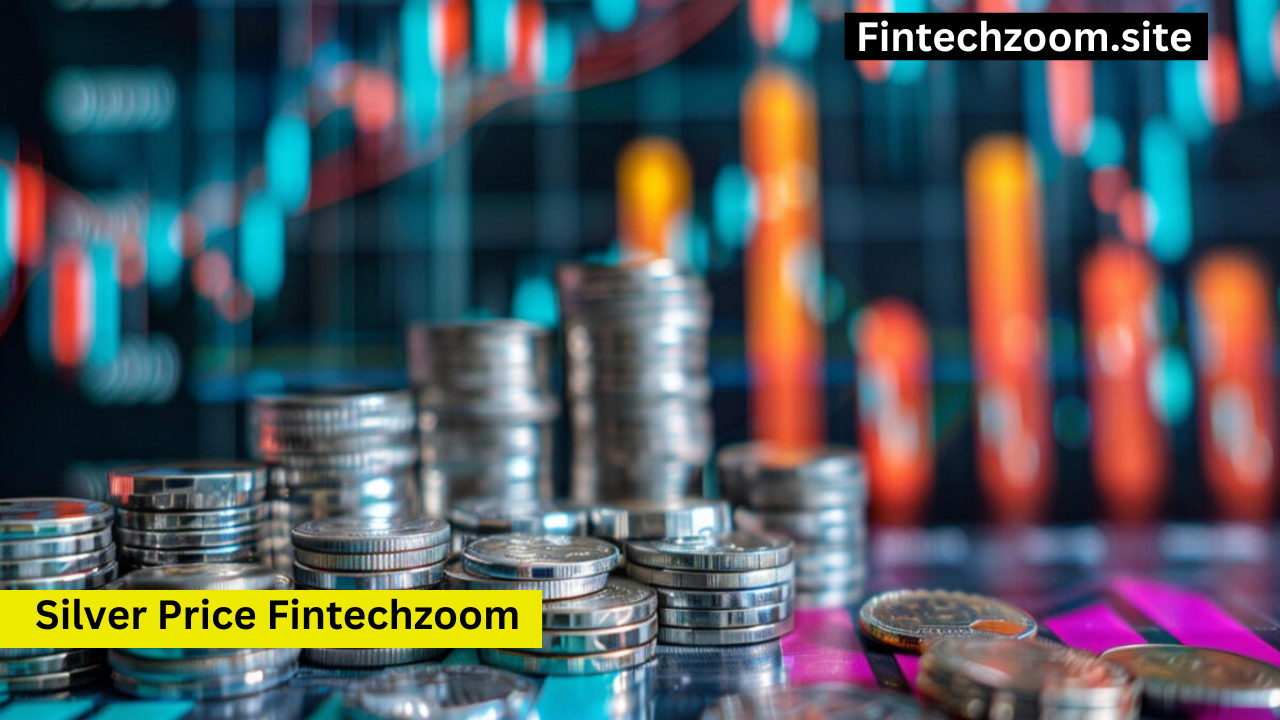 Silver Price FintechZoom: 10 Expert Predictions for the Market