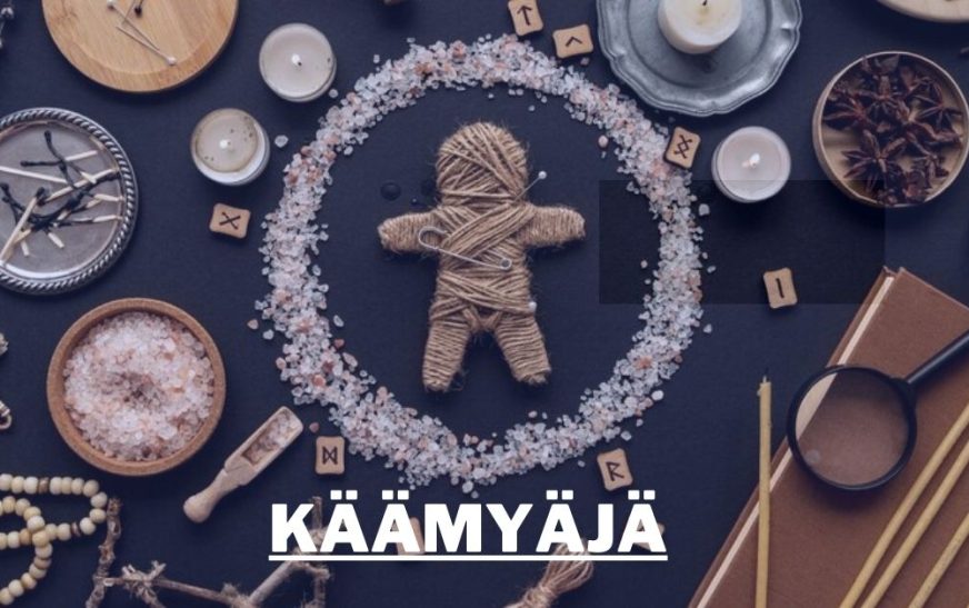 Käämyäjä