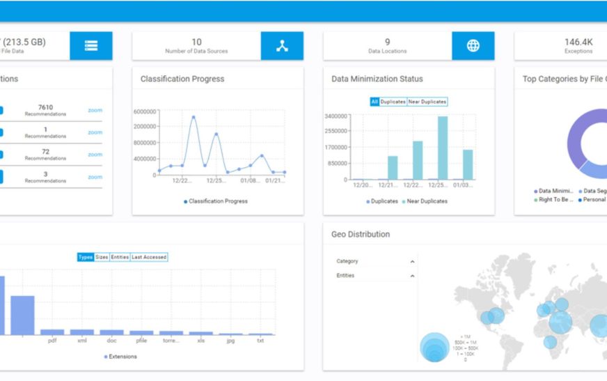 MinerEye DataTracker Download