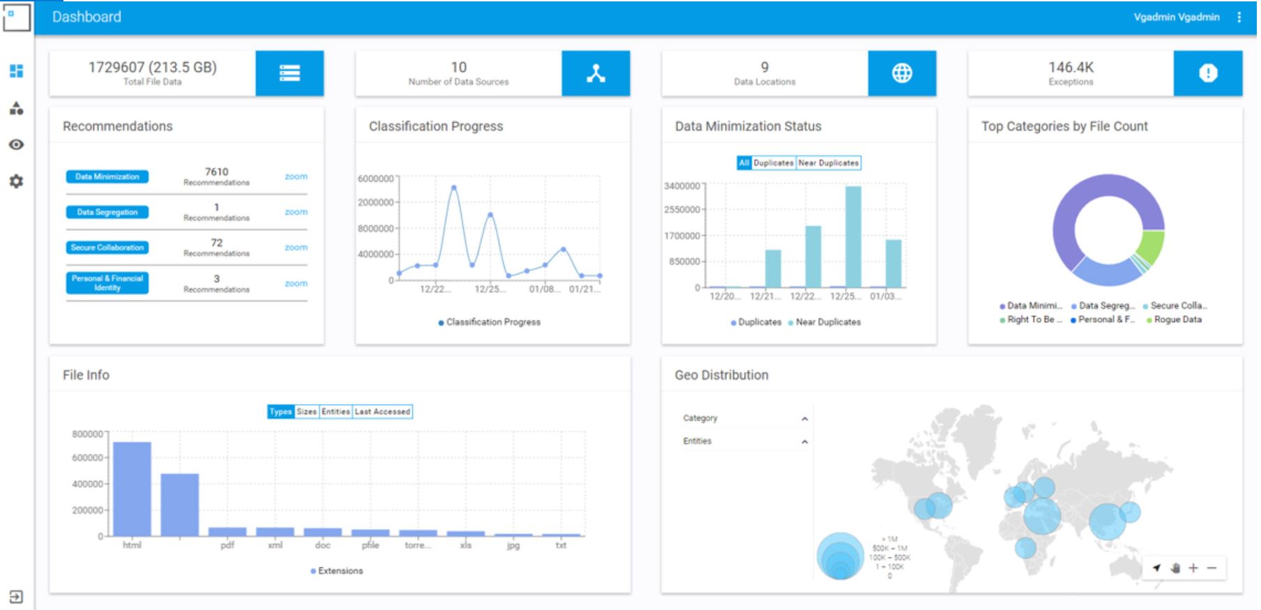 MinerEye DataTracker Download: 10 Key Features You Should Explore