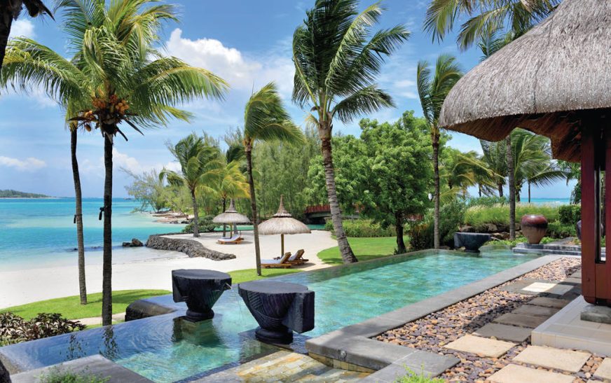 Beach Villa in Singapore: 10 Hidden Gems for Your Next Vacation