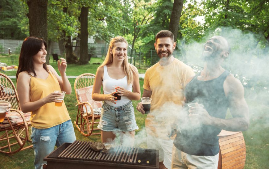 Grill Festival 2024: Top 10 Must-Try Grilling Techniques