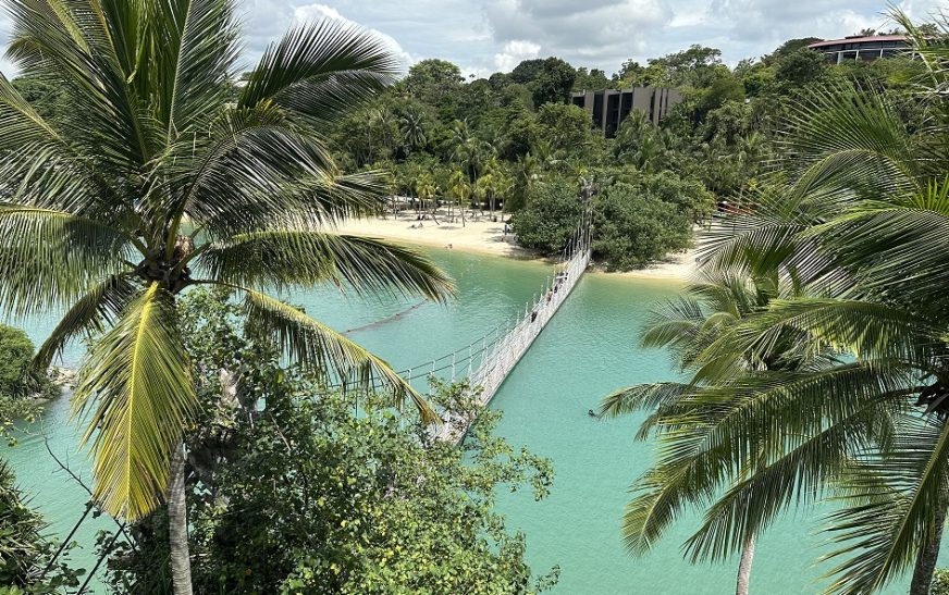 Sentosa Free Attractions: 10 Epic Experiences Without Spending!