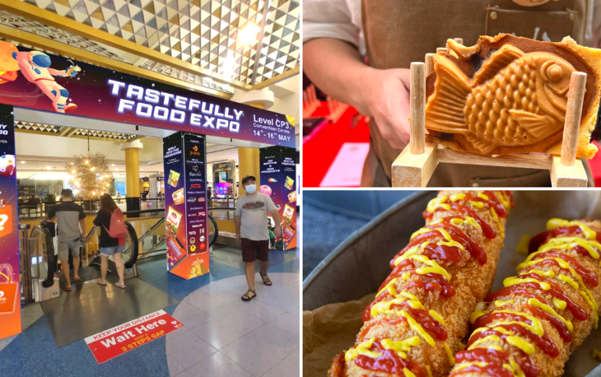 Expo Food Fest 2024: 10 Must-Try Dishes You Can’t Miss