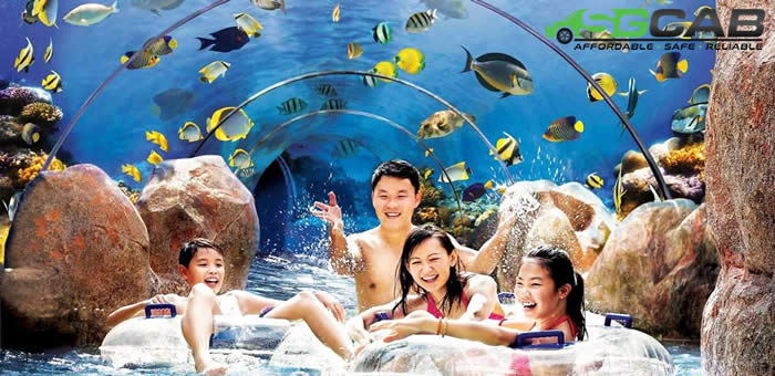 Adventure Cove Waterpark Map: Your Ultimate Guide