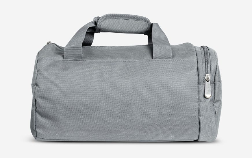 Travel Duffel Bag