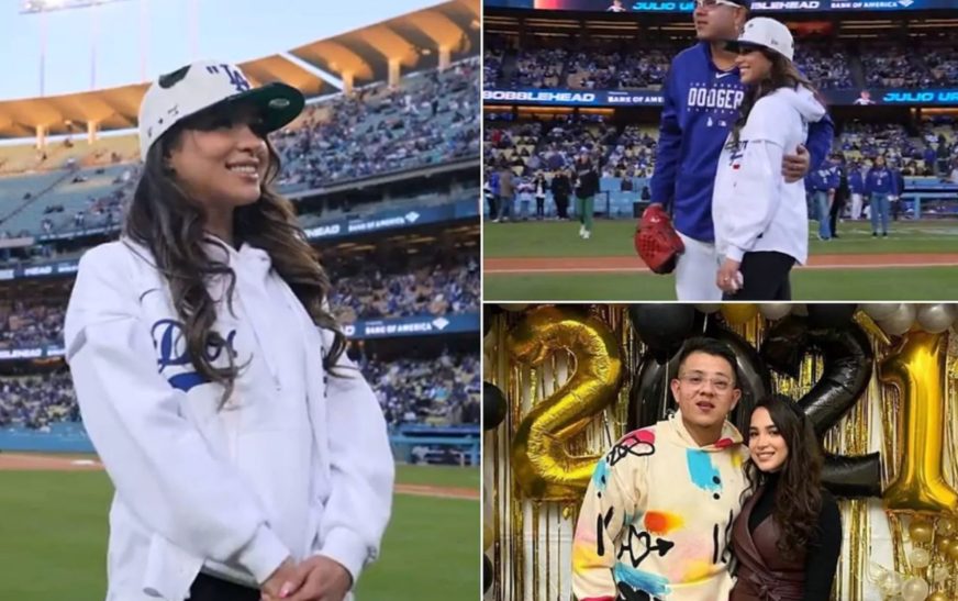 Julio Urías Wife: 10 Fascinating Facts About Their Relationship