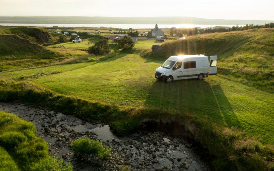 Broadmeadow Caravan Park