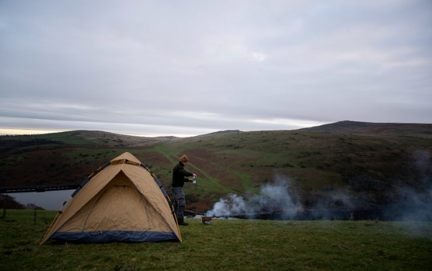 Ty Mawr Campsite: 10 Reasons Why It’s Perfect for Your Next Adventure