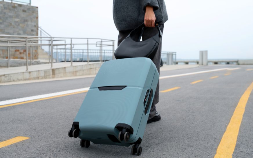 Wheel Bag Travel: 10 Essential Tips for Packing Like a Pro