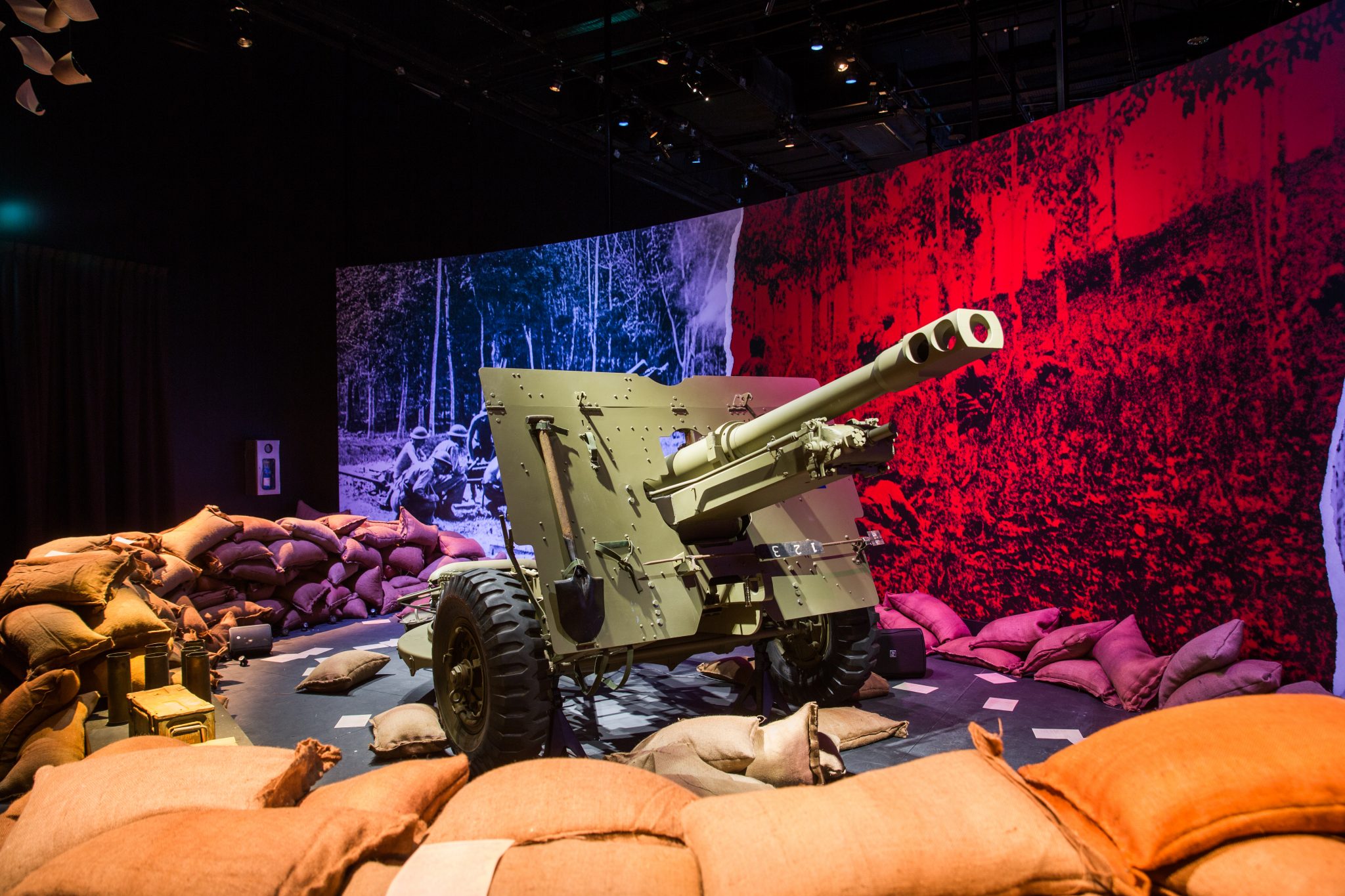 Singapore War Museum: 10 Must-See Exhibits for History Enthusiasts