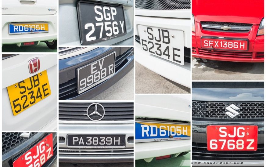 SG Car Plate Check: 10 Tips for a Smooth and Efficient Verification Process