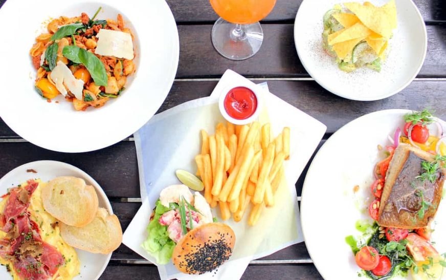 Tanjong Beach Club Menu: 10 Must-Try Dishes for a Perfect Beach Day