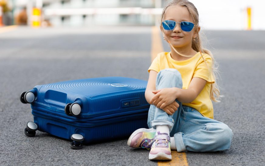 Children’s Travel Bag: Top 10 Picks for 2024