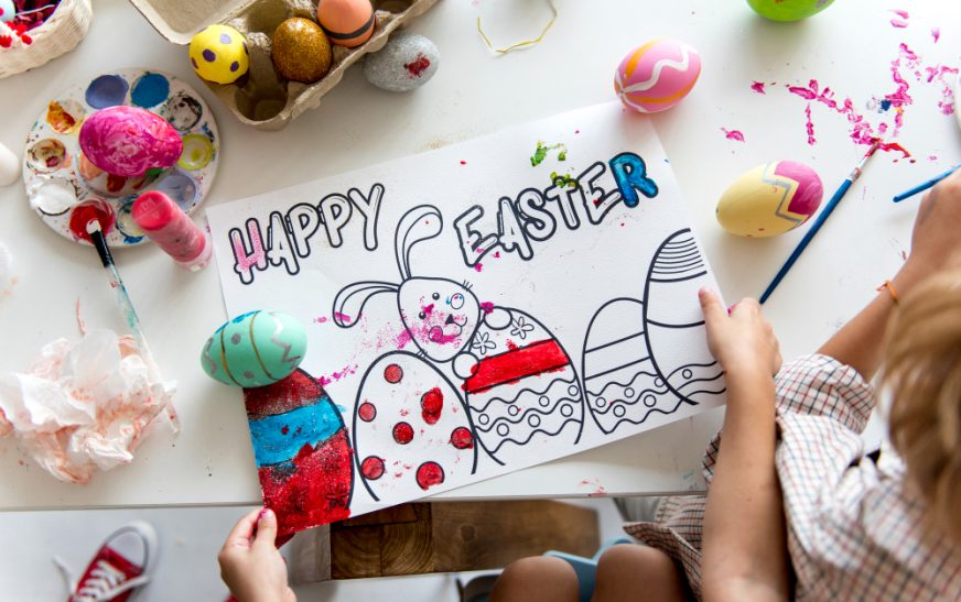 Things to Do on Easter Sunday: 10 Fun Activities for Families