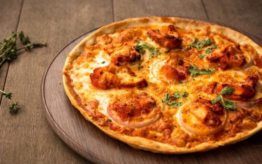 Bones n Barrels Sentosa: 10 Savory Delights That Will Rock Your Taste Buds