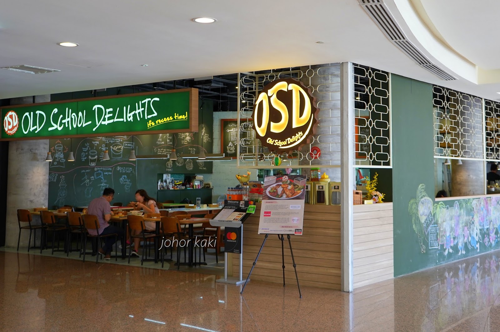 Old School Delights: 10 Timeless Treats You Must Try in Singapore