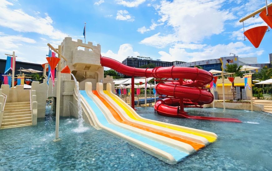 Splash Tribe Singapore: 10 Reasons It’s the Ultimate Water Park Adventure