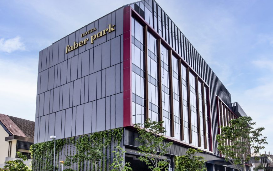 Mount Faber Park Hotel