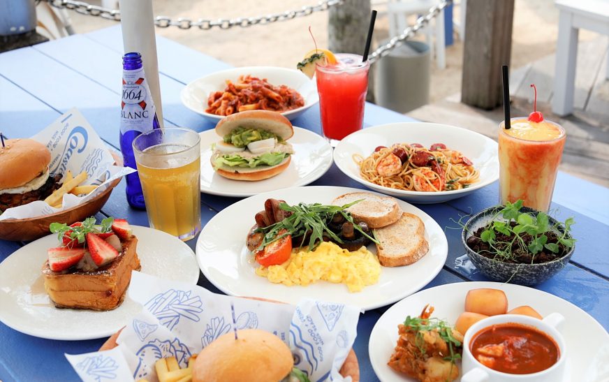 Coastes Menu: 10 Must-Try Dishes for Your Next Visit