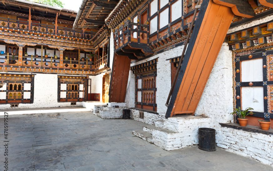 Mongar in Asia: 10 Hidden Gems to Explore in Bhutan’s Heartland