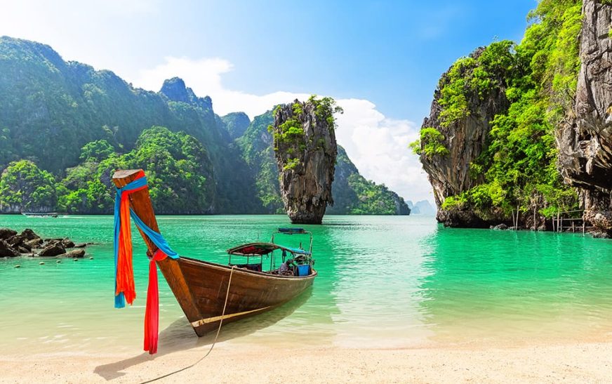 Asia Phuket: 10 MustSee Attractions on Thailand’s Premier Island