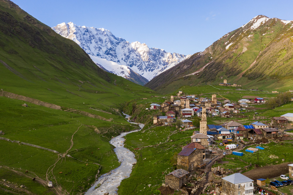 Kiso Valley: 10 Scenic Hiking Trails You’ll Love