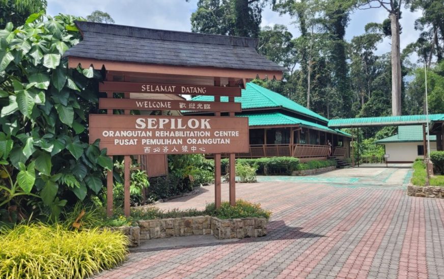 Sepilok