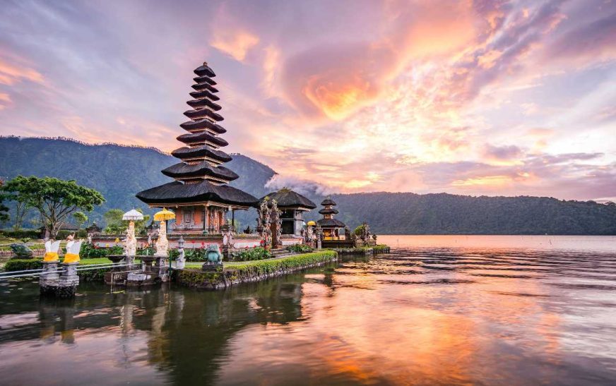 Bali Indonesia Tour