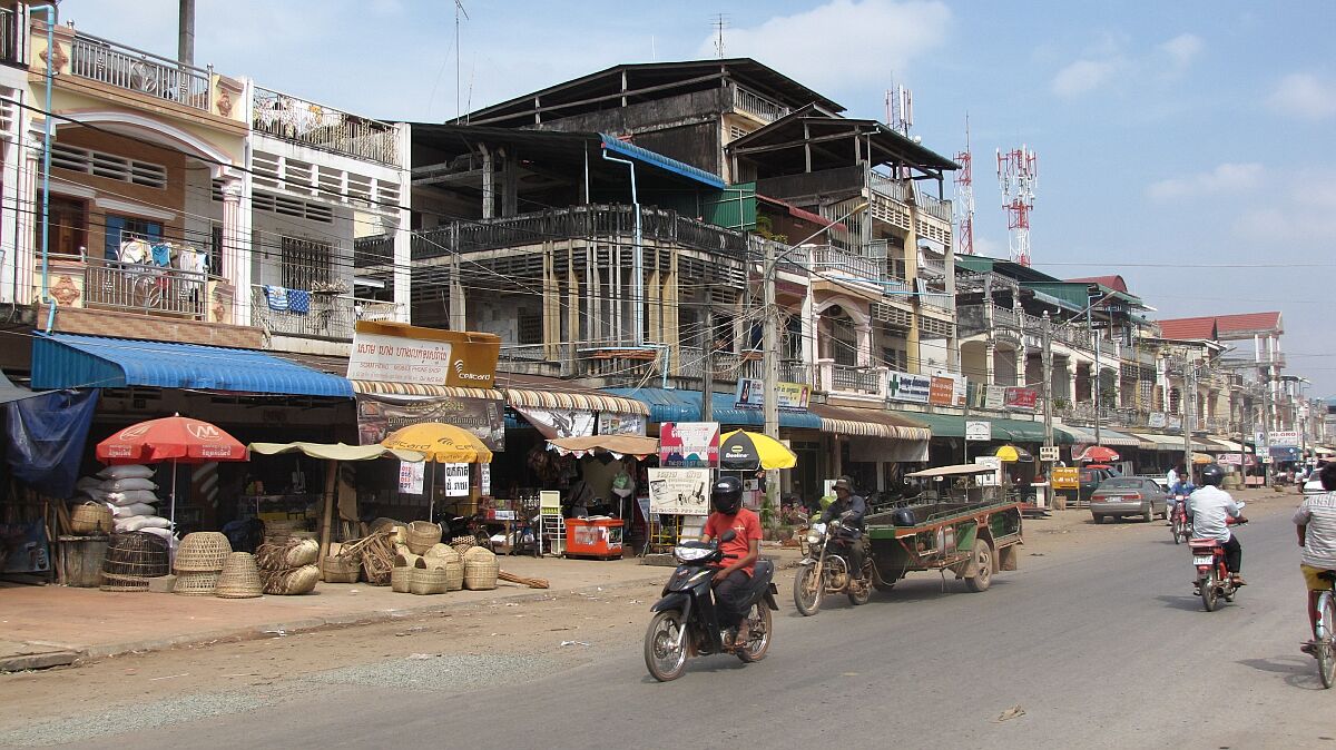 Kampot, Cambodia: 10 MustSee Attractions for Every Traveler