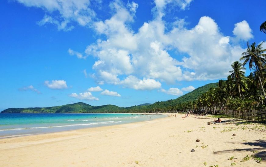 Nacpan Beach El Nido: 10 Jaw-Dropping Views You Need to See