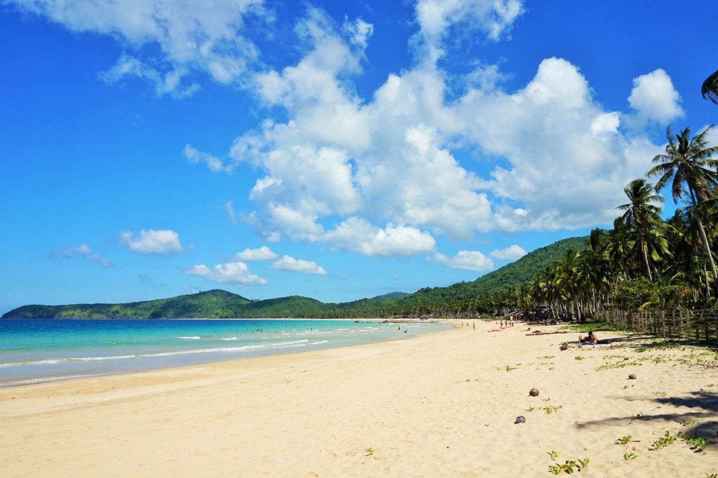 Nacpan Beach El Nido: 10 Jaw-Dropping Views You Need to See