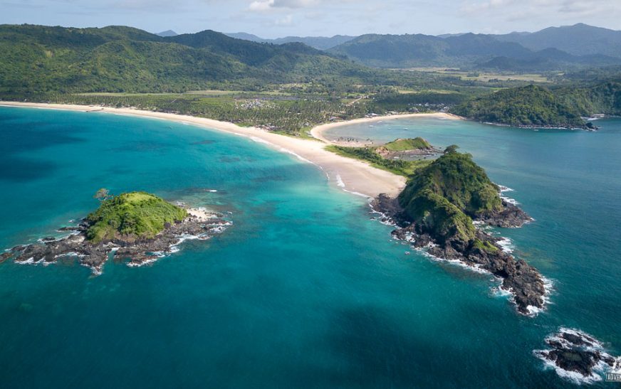 Nacpan Beach Guide: 10 Must-See Spots for a Perfect Day in Paradise