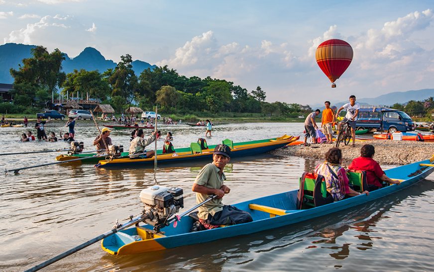 Vieng Vang: 10 Must-See Sights for an Amazing Itinerary