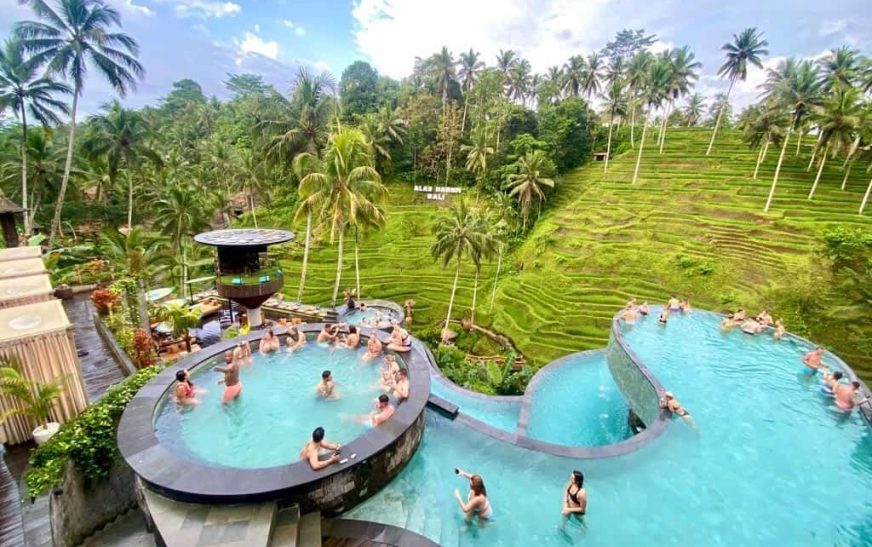 Alas Harum Bali: 10 Must See Attractions for an Unforgettable Visit