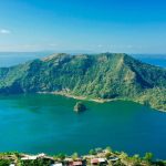 Taal Volcano Adventure