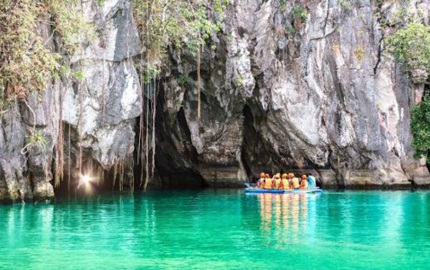 Philippines Puerto Princesa: 10 Jaw-Dropping Spots You Must Visit