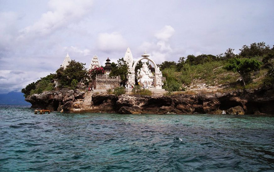 Lovina Beach Bali Indonesia