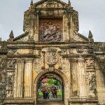 Fort Santiago Manila