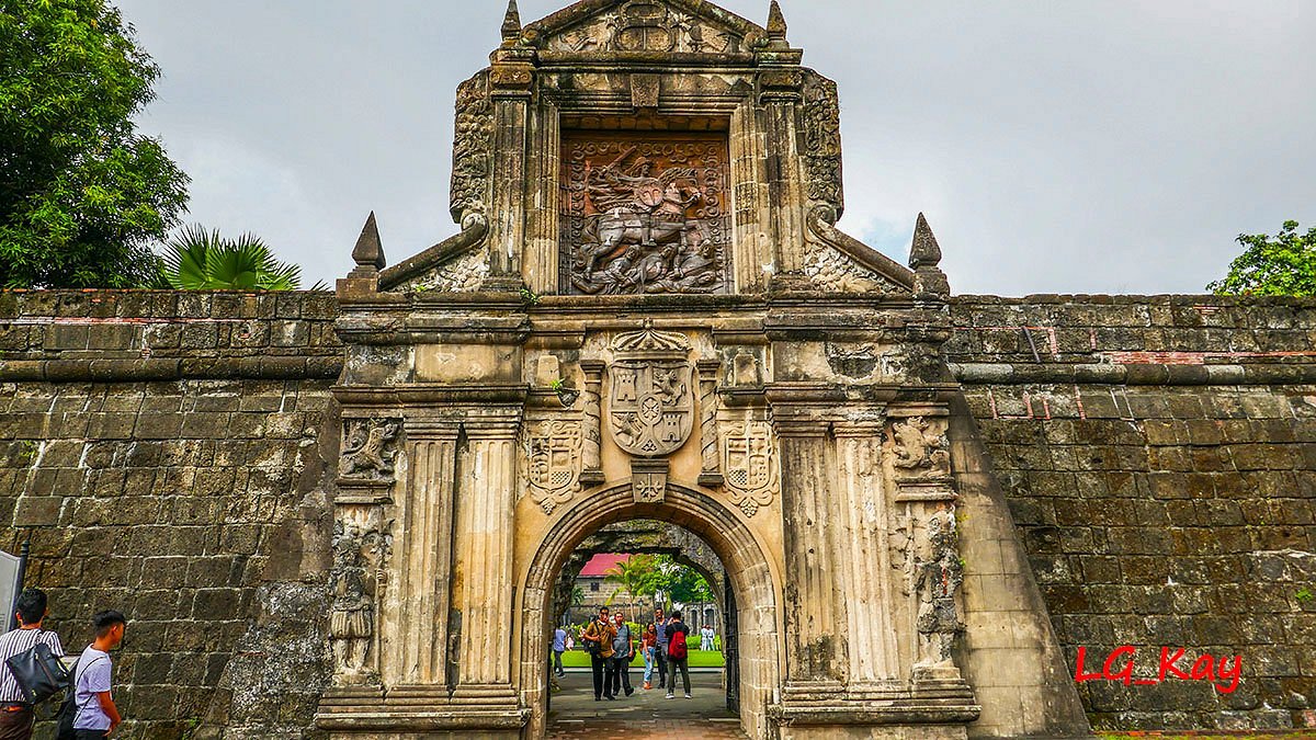 Fort Santiago Manila: 10 Unforgettable Experiences That Will Amaze You