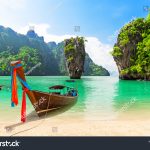 007 Island Thailand